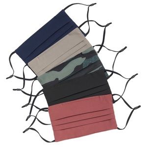 Athleta Adjustable Fave Mask - Set of 5